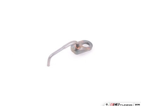 ES#23632 - 11417537114 - NOZZLE - Genuine BMW - BMW