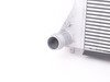 ES#3187844 - 1K0145803P - European S3 Intercooler - All aluminum intercooler kit from the Audi S3 model - Improve your intercooler efficiency approx 30% - Hudson - Audi Volkswagen