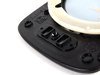 ES#80229 - 51161926845 - Blind Spot Mirror - Left - (NO LONGER AVAILABLE) - Change lanes safely with tinted, split view Blind Spot mirrors - Genuine BMW - 