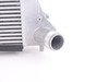 ES#3187844 - 1K0145803P - European S3 Intercooler - All aluminum intercooler kit from the Audi S3 model - Improve your intercooler efficiency approx 30% - Hudson - Audi Volkswagen