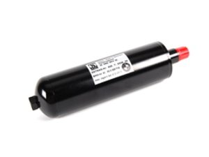 ES#41547 - 21532229716 - E46 M3 Pressure Accumulator - Also available with hydraulic pump - Genuine BMW - BMW