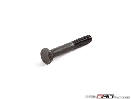 ES#15043 - 07119912517 - BOLT 8X50 - Genuine BMW - BMW