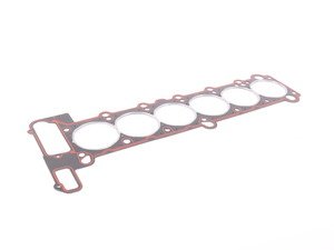 ES#2866807 - 11121726617 - Cylinder Head Gasket - Addresses blown or leaky head gaskets; also to be replaced with cylinder head removal. - Febi - BMW