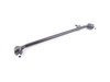 ES#2874521 - 2014601505 - Steering Drag Link Assembly - Assembly with tie rod ends - Febi - Mercedes Benz