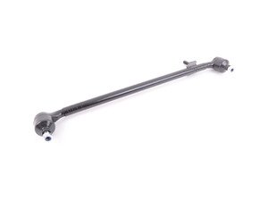 ES#2874521 - 2014601505 - Steering Drag Link Assembly - Assembly with tie rod ends - Febi - Mercedes Benz