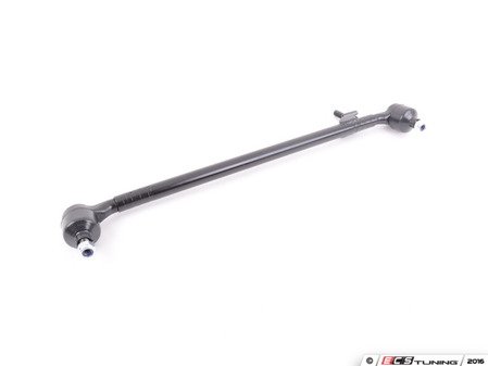 ES#2874521 - 2014601505 - Steering Drag Link Assembly - Assembly with tie rod ends - Febi - Mercedes Benz