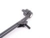 ES#2874521 - 2014601505 - Steering Drag Link Assembly - Assembly with tie rod ends - Febi - Mercedes Benz