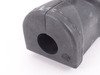 ES#2875166 - 31351127414 - E30 Front Sway Bar Bushing - Priced Each - Fits 18.5mm sway bar only - Febi - BMW