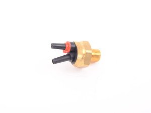ES#1409218 - 92811012801 - THERMO VALVE - Genuine Porsche - 