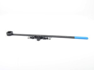 ES#3145737 - 020946SCH01A - VW/Audi 2.0T Timing Service Tool Set - Comprehensive kit includes the recommended tools necessary for a complete timing service!
T10355, T10355A - Schwaben - Audi Volkswagen