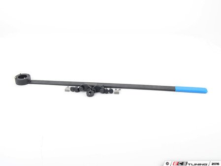 ES#3145737 - 020946SCH01A - VW/Audi 2.0T Timing Service Tool Set - Comprehensive kit includes the recommended tools necessary for a complete timing service!
T10355, T10355A - Schwaben - Audi Volkswagen