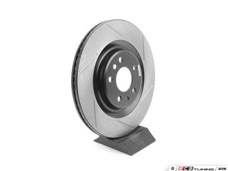 ES#3112226 - 126.33137CSL - Cryo StopTech Sport Slot - StopTech - 