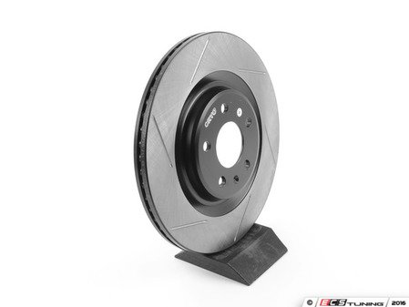ES#3112227 - 126.33137CSR - Cryo StopTech Sport Slot - StopTech - 