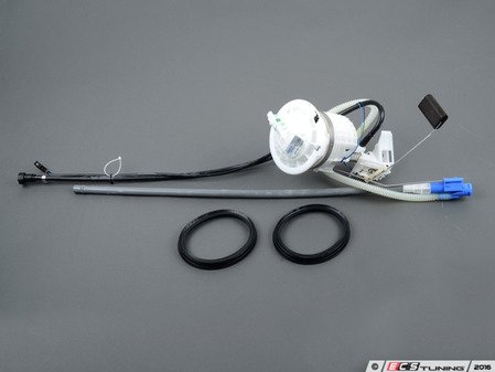 ES#4414769 - 16146765122 - Fuel Modules  - (NO LONGER AVAILABLE) - Includes fuel filter and level sensor all in one unit - VDO - 