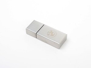 ES#4742178 - 65902455117 - 2018 NAV USB (NBT) - Genuine BMW - 