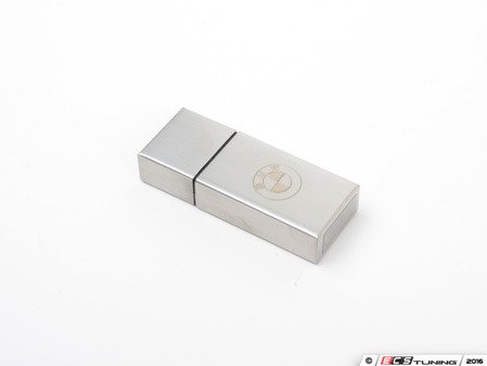 ES#4742178 - 65902455117 - 2018 NAV USB (NBT) - Genuine BMW - 