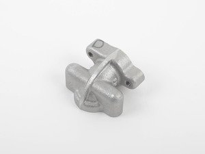 ES#24090 - 11427835412 - CONNECTION FLANGE - Genuine BMW - BMW