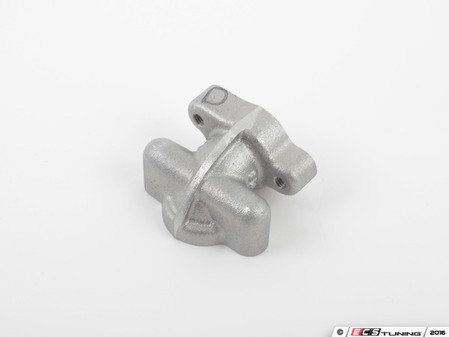 ES#24090 - 11427835412 - CONNECTION FLANGE - Genuine BMW - BMW