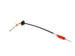 ES#47815 - 25161421585 - Automatic Shifter Cable - Connects from the shifter directly to the transmission - Genuine BMW - BMW