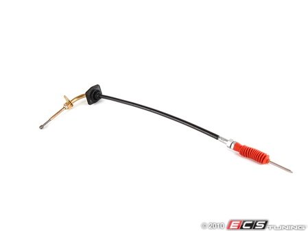 ES#47815 - 25161421585 - Automatic Shifter Cable - Connects from the shifter directly to the transmission - Genuine BMW - BMW