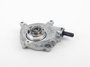 ES#2707887 - 2722300565 - Vacuum Pump - Mechanical - Bolted to the back of the cylinder head - Pierburg - Mercedes Benz