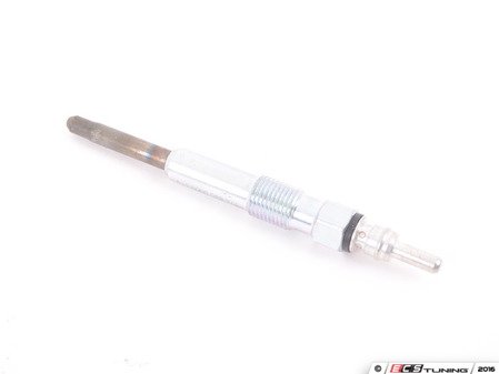ES#3194850 - N10591608 - Glow Plug - Priced Each - Is your diesel hard to start in cold weather? M10x1x30 - Meyle - Volkswagen