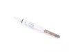 ES#3194850 - N10591608 - Glow Plug - Priced Each - Is your diesel hard to start in cold weather? M10x1x30 - Meyle - Volkswagen