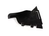 ES#129500 - 51718150449 - Lower Engine Cover - Left - Used on the side of the main belly pan - Genuine BMW - BMW