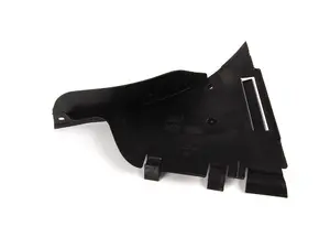 Lower Engine Cover - Left