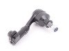 ES#2875186 - 32106767781 - Tie Rod End - Left - (NO LONGER AVAILABLE) - Tie rod end only - Febi - 