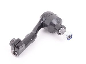 ES#2875186 - 32106767781 - Tie Rod End - Left - (NO LONGER AVAILABLE) - Tie rod end only - Febi - 