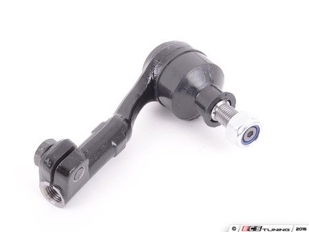 ES#2875186 - 32106767781 - Tie Rod End - Left - (NO LONGER AVAILABLE) - Tie rod end only - Febi - 