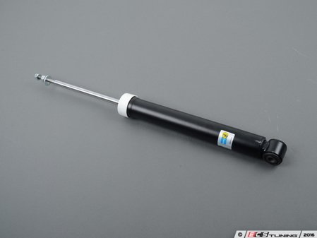 ES#2981814 - 19-183916 - B4 Rear Shock Absorber - Priced Each - Engineered to restore original performance and handling. German-made with world-famous Bilstein quality and a limited lifetime warranty! - Bilstein - BMW