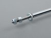 ES#2981814 - 19-183916 - B4 Rear Shock Absorber - Priced Each - Engineered to restore original performance and handling. German-made with world-famous Bilstein quality and a limited lifetime warranty! - Bilstein - BMW