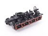 ES#3151123 - 06J133201BH -  Intake Manifold - Newest Revision (06J133201BH) - Complete intake manifold with incorporated flapper - Genuine Volkswagen Audi - Audi Volkswagen