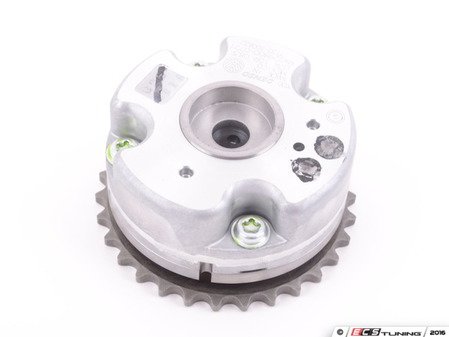 ES#285903 - 07K109083F - Camshaft Adjuster Unit - Keep your timing on track - Genuine Volkswagen Audi - Volkswagen