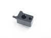 ES#3175110 - TS-VW-026K - Billet Gen3 Boost Tap Kit  - Designed specifically for the Gen3 engine to add a port for vacuum / boost reference - Torque Solution - Audi Volkswagen