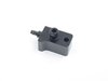 ES#3175110 - TS-VW-026K - Billet Gen3 Boost Tap Kit  - Designed specifically for the Gen3 engine to add a port for vacuum / boost reference - Torque Solution - Audi Volkswagen