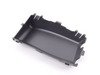 ES#391101 - 4F0807246A01C - Grille Insert - Satin Black - Right - The fog light grille instert - Genuine Volkswagen Audi - Audi