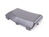 ES#391101 - 4F0807246A01C - Grille Insert - Satin Black - Right - The fog light grille instert - Genuine Volkswagen Audi - Audi