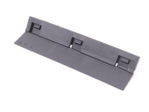 ES#451417 - 8K0825212B - Side Underbody Liner - Right - Trim - The piece that holds your side underbody liner in place - Genuine Volkswagen Audi - Audi