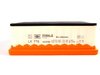 ES#257586 - 13717505007 - Air Filter - Restore gas mileage and performance. - Mahle - BMW