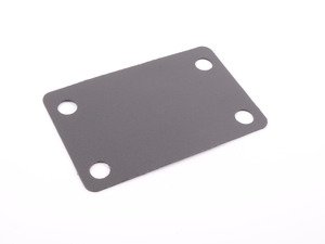ES#76430 - 51127158451 - Gasket - Genuine BMW - BMW