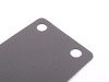 ES#76430 - 51127158451 - Gasket - Genuine BMW - BMW