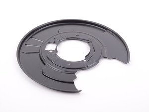 ES#60173 - 34211161532 - PROTECT PLATE - Genuine BMW - BMW