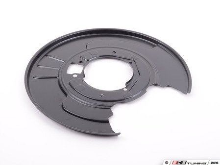 ES#60173 - 34211161532 - PROTECT PLATE - Genuine BMW - BMW