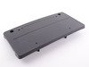 ES#1902995 - 51137222741 - E70 X5 License Plate Base - Genuine BMW - BMW