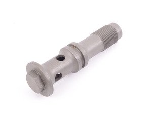 ES#23867 - 11421711071 - 7-HOLLOW BOLT - Genuine BMW - BMW