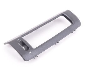 ES#111102 - 51436972384 - Vent Trim - Priced Each - Genuine BMW - BMW