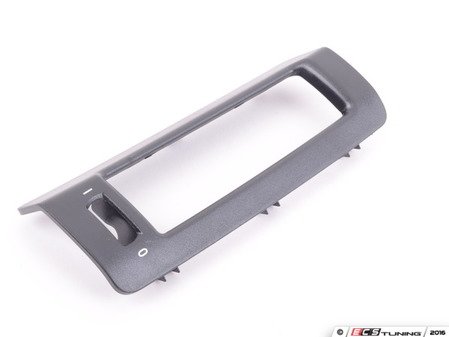 ES#111102 - 51436972384 - Vent Trim - Priced Each - Genuine BMW - BMW